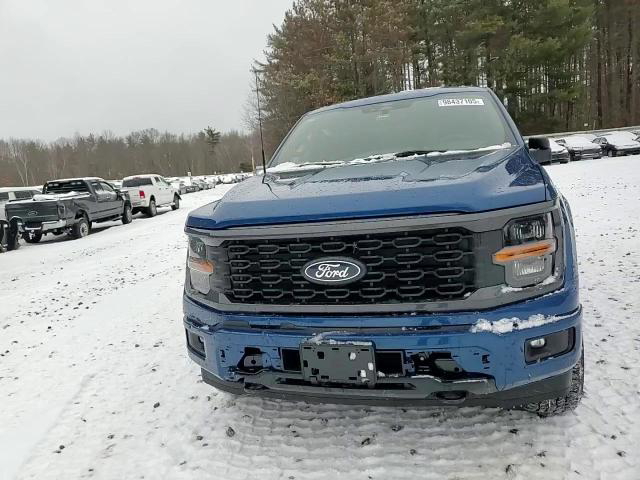 Ford F-150 2025