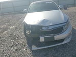 Kia Optima 2015