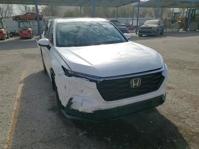 Honda CR-V 2023