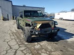 Jeep Gladiator 2023