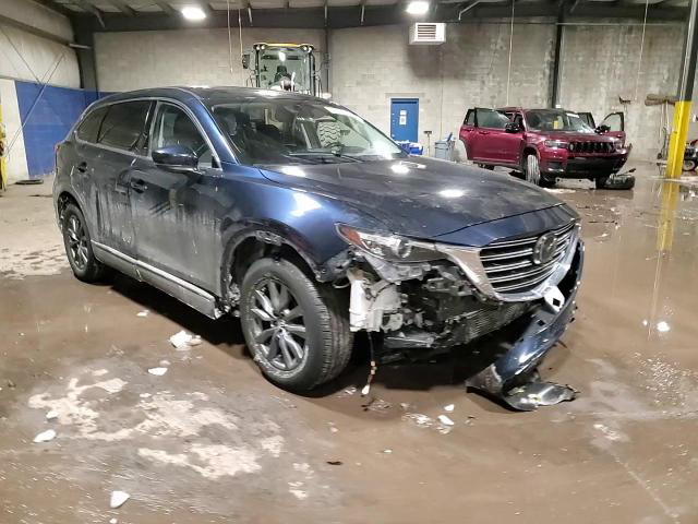 Mazda CX-9 2020