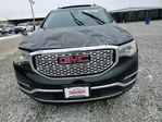GMC Acadia 2017