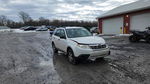 Subaru Forester 2010