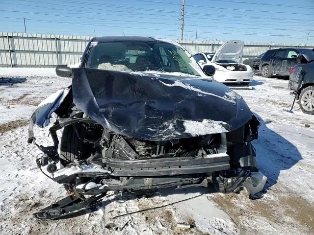 Subaru Impreza 2010