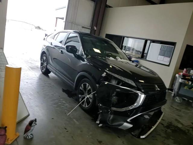 Mitsubishi Eclipse 2022