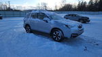 Subaru Forester 2017