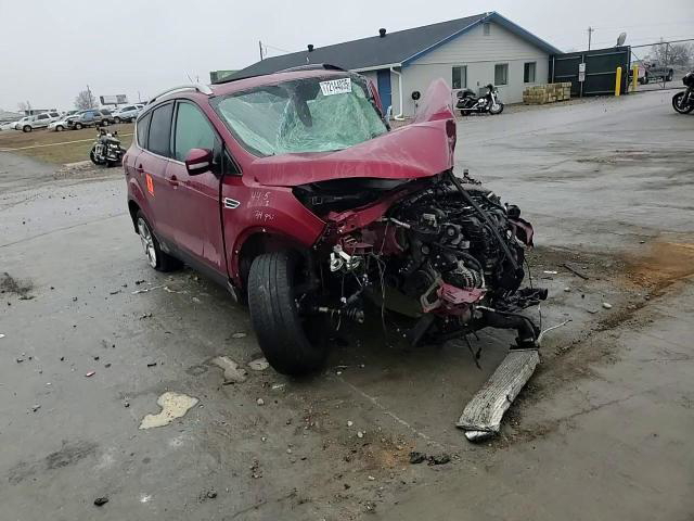 Ford Escape 2014