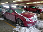 Cadillac XTS 2013