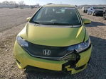Honda Fit 2015