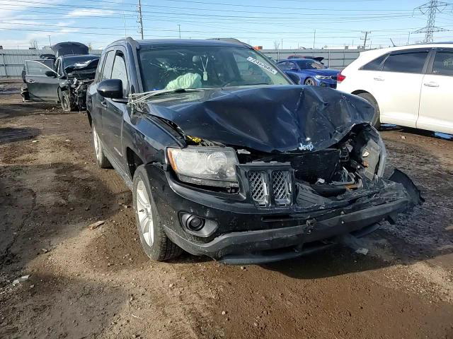 Jeep Compass 2014