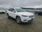 Jeep Cherokee 2019