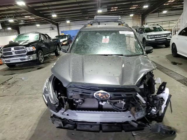 Subaru Forester 2024