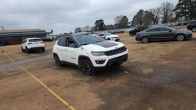 Jeep Compass 2019