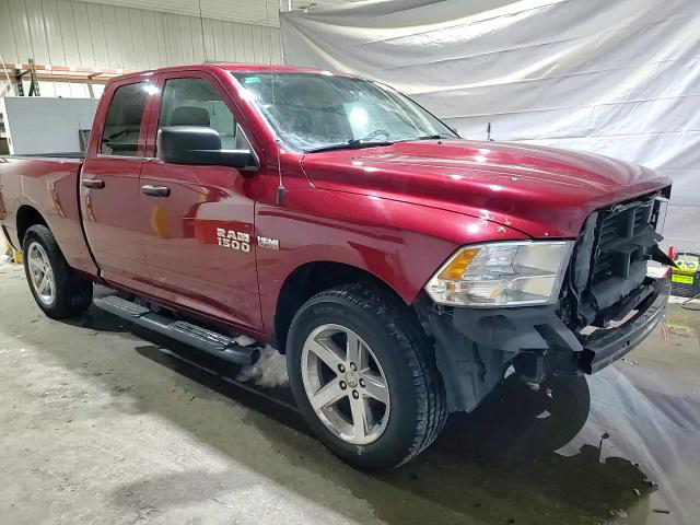 RAM 1500 2014