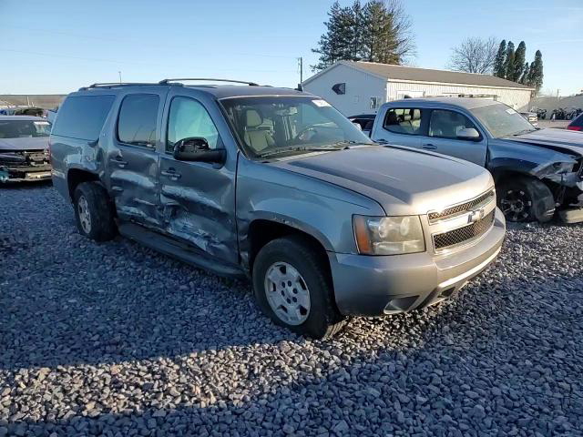Chevrolet Suburban 2009
