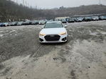 Audi A4 2022