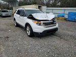 Ford Explorer 2014