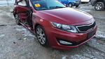 Kia Optima 2012