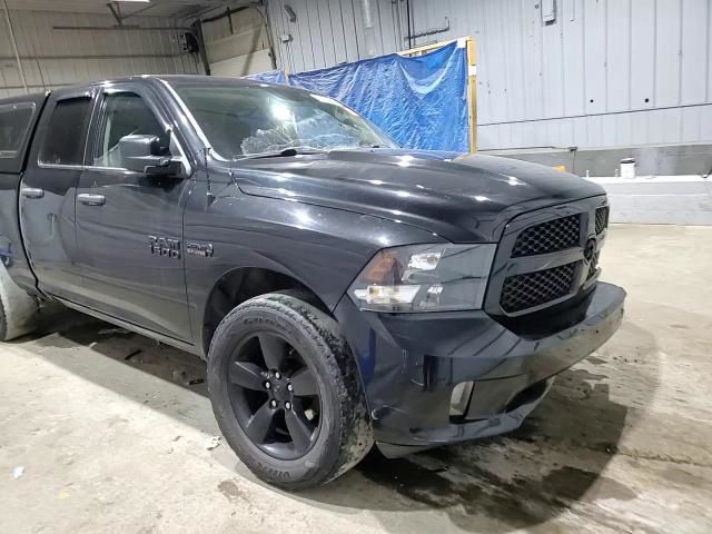 RAM 1500 2016