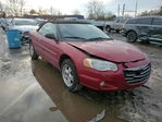 Chrysler Sebring 2006