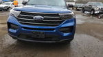 Ford Explorer 2021