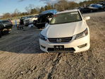 Honda Accord 2013