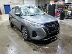 Nissan Kicks 2021