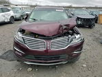 Lincoln MKC 2017