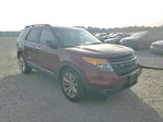 Ford Explorer 2015