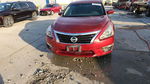 Nissan Altima 2013