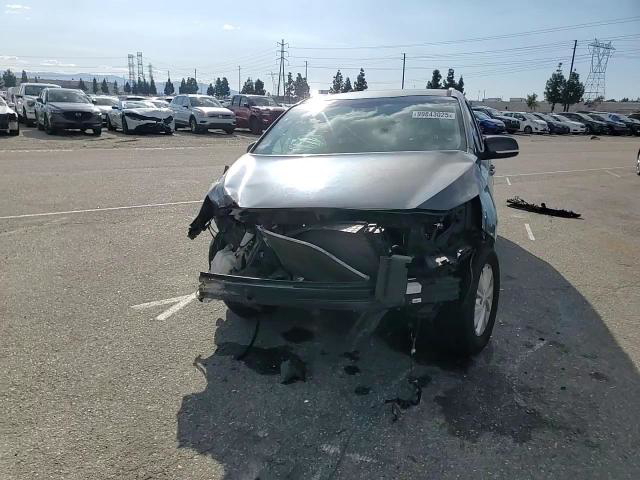 Kia Sedona 2016
