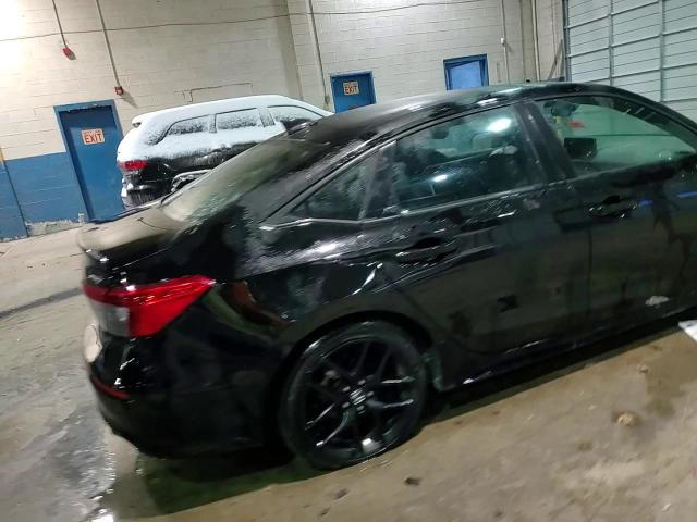 Honda Civic 2023
