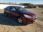 Chevrolet Malibu 2016