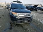 Ford Explorer 2015