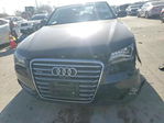 Audi A8 2014