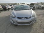 Hyundai Elantra 2016