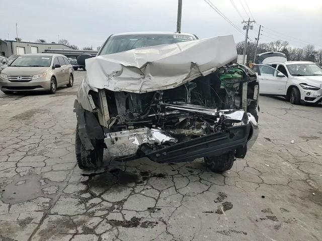 GMC Sierra 2008