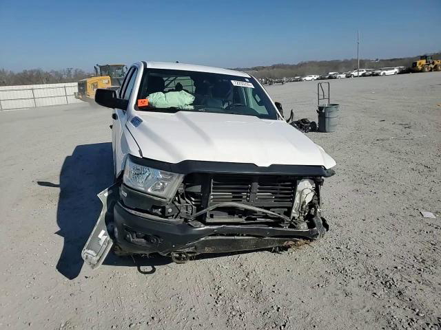 RAM 1500 2021