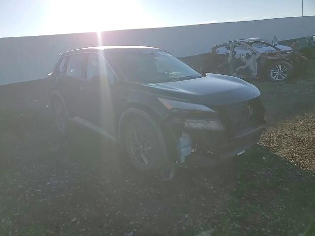 Nissan Rogue 2021