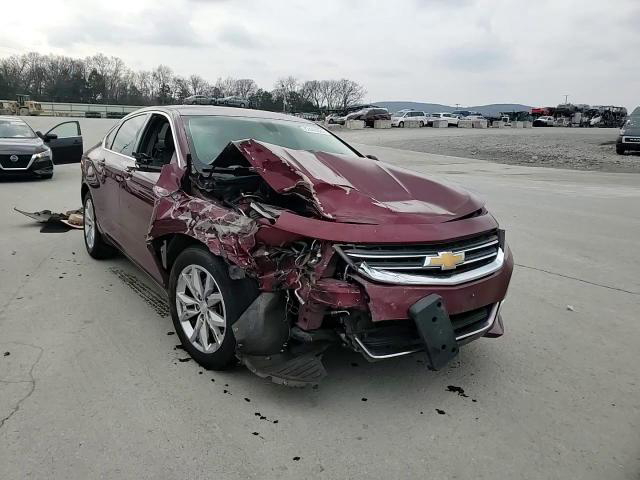 Chevrolet Impala 2017