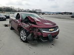 Chevrolet Impala 2017