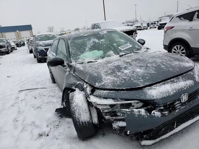 Honda Civic 2022