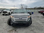 Ford Explorer 2015