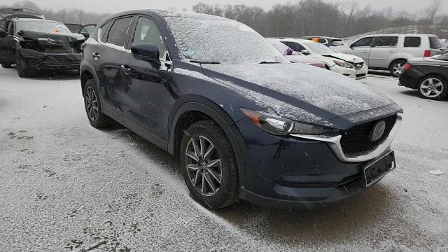 Mazda CX-5 2018