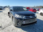 Toyota Highlander 2018