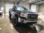 GMC Sierra 2015