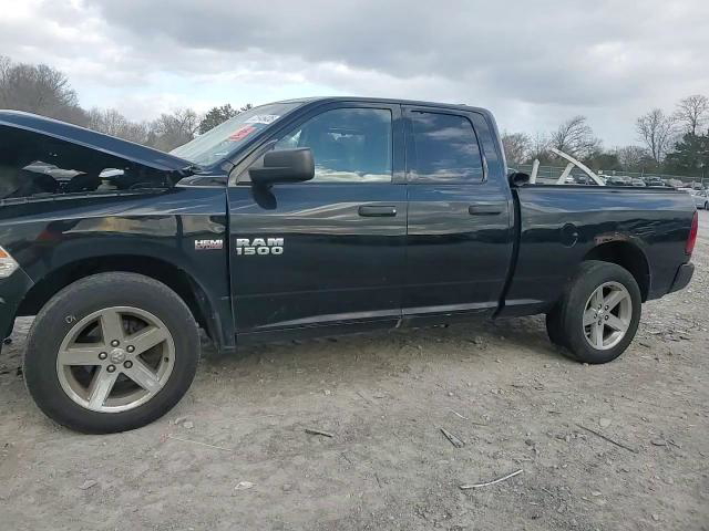 RAM 1500 2013