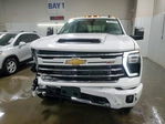 Chevrolet Silverado 2026