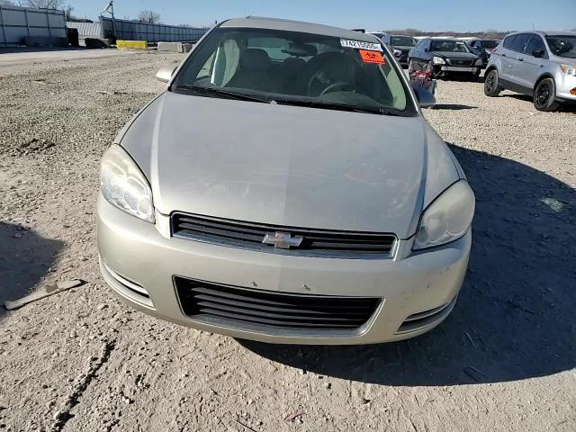 Chevrolet Impala 2008