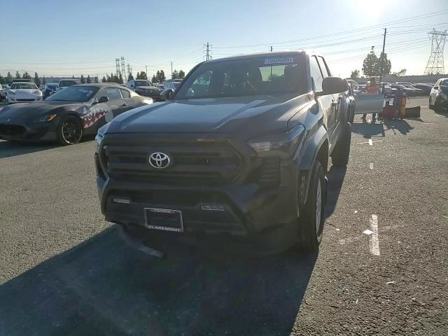 Toyota Tacoma 2025